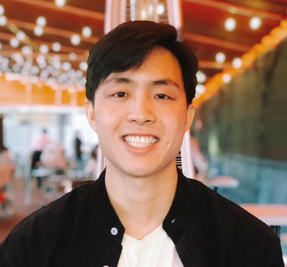 Alex Lin