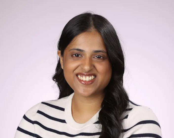 Bhavana Sree	Pallempati
