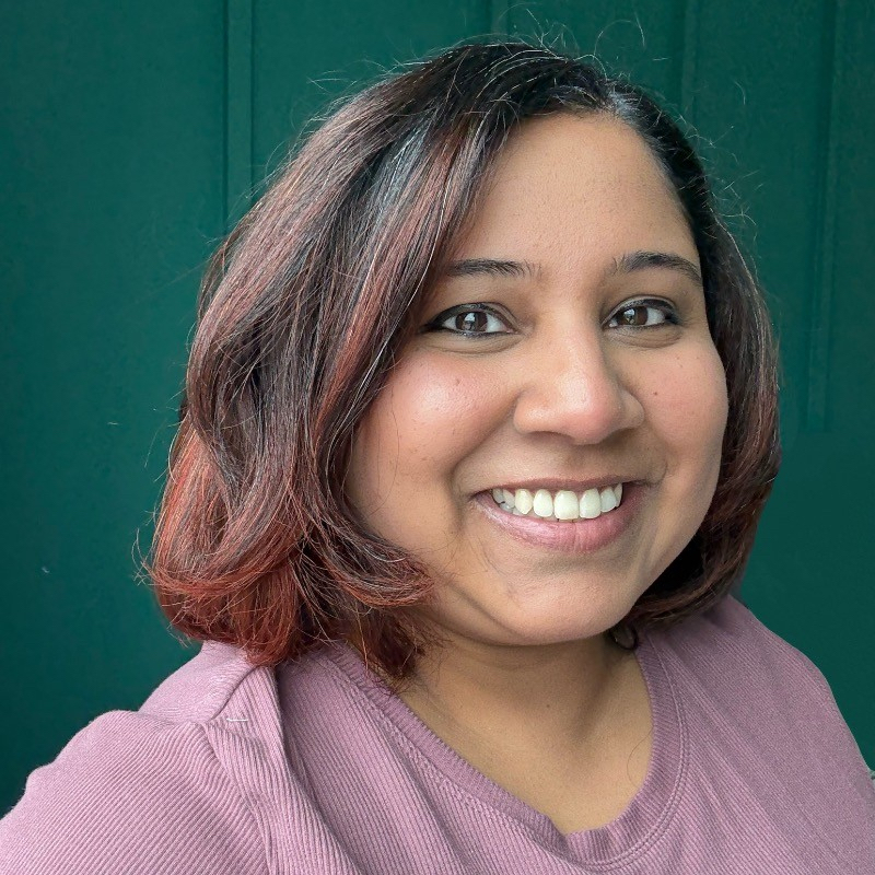 Nithya Hariharan